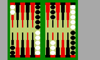 backgammon